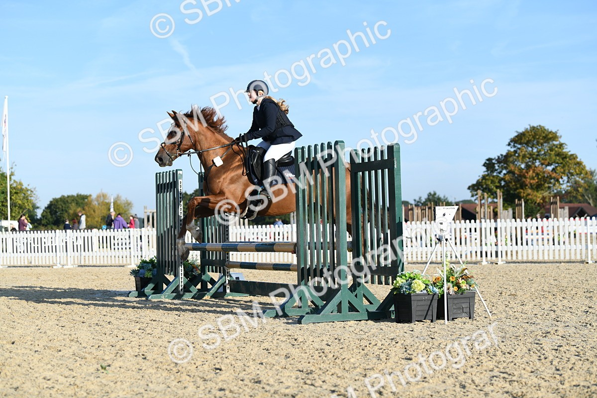 SBM_58207 - J24 - Junior Horse 75cm Championship