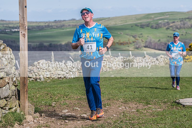 Isel Cross-538 - Isle Cross Race Saturday 8th April 2023