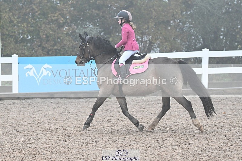 231118A-090423-00200 - Cls 2 BlueChip Pony Novice Qualifier