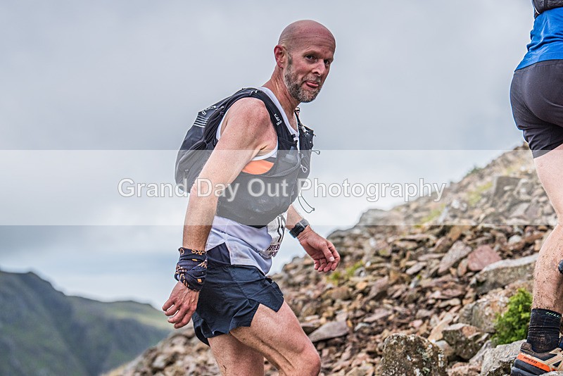 Borrowdale-745 - Borrowdale Fell Race Saturday 5th August 2023