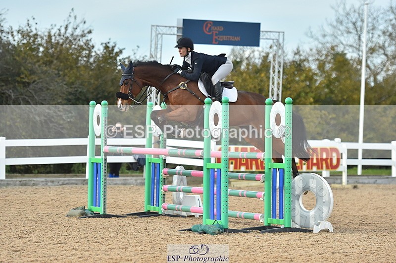 231111A-133754-02131 - Cls 13 Foxhunter