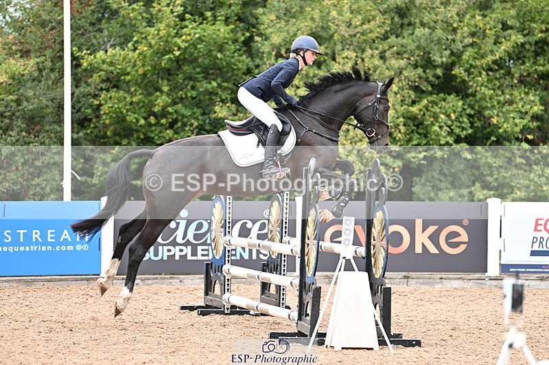 250820B-105243-00232 - Clear Round and Cls 1 British Novice and 90cm Open