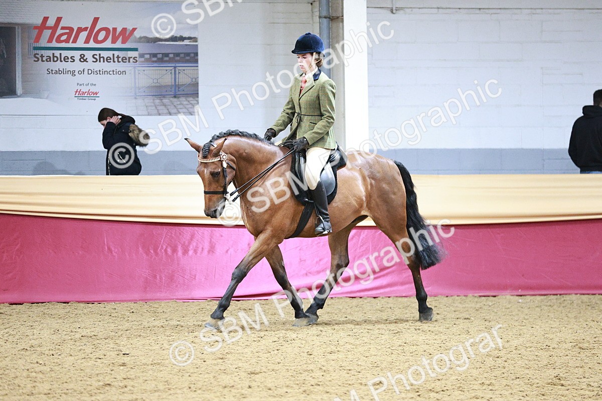 SBM_03555 - Class 6A Area Ridden Pre-Vet