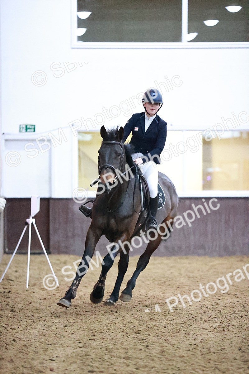 SBM_001685 - Class 8 - Senior British Novice 90cm