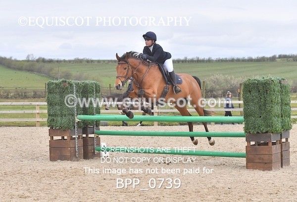 BPP_0739 - CLASS 5 Senior Discovery/ 1m Open