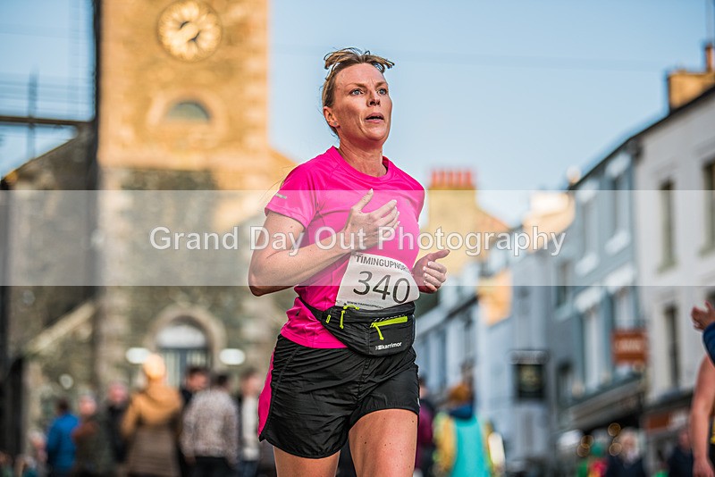 RTH-1023 - Keswick Round The Houses Road Race, Wednesday 26th April 2023