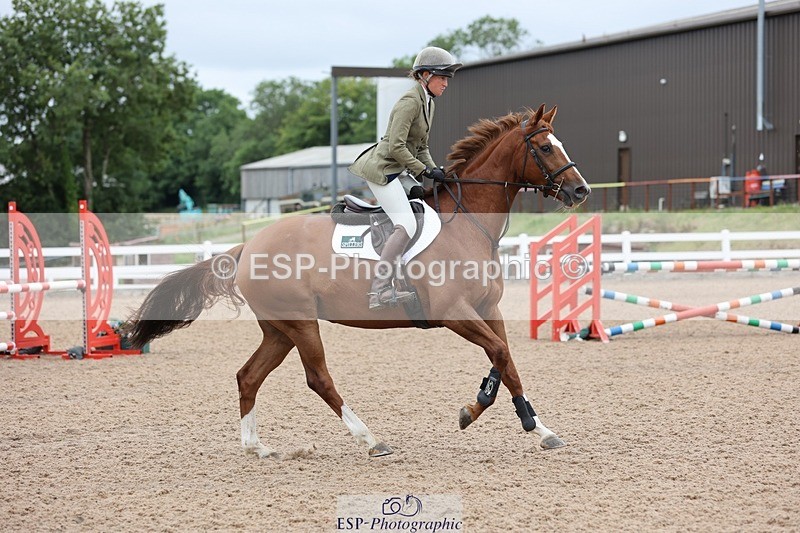 250625-095029-00010 - Cls 1 British Novice and 90cm Open