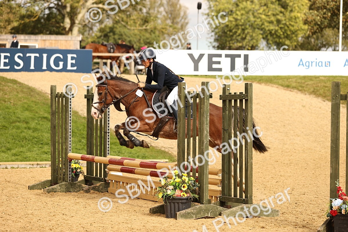 SBM_47594 - J9 - Junior Pony 70cm Championship