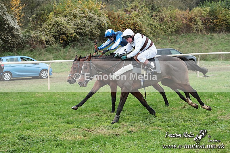 PtP 091124  107 - Knightwick Races Point-to-Point 09/11/24