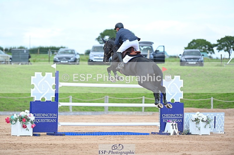 230721A-155118-07460 - Cls 10, 2 Star Big 1.45m Start to break