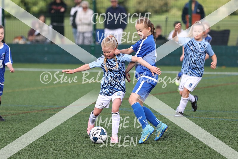 1DX30148 - Sat 13th U9 Girls