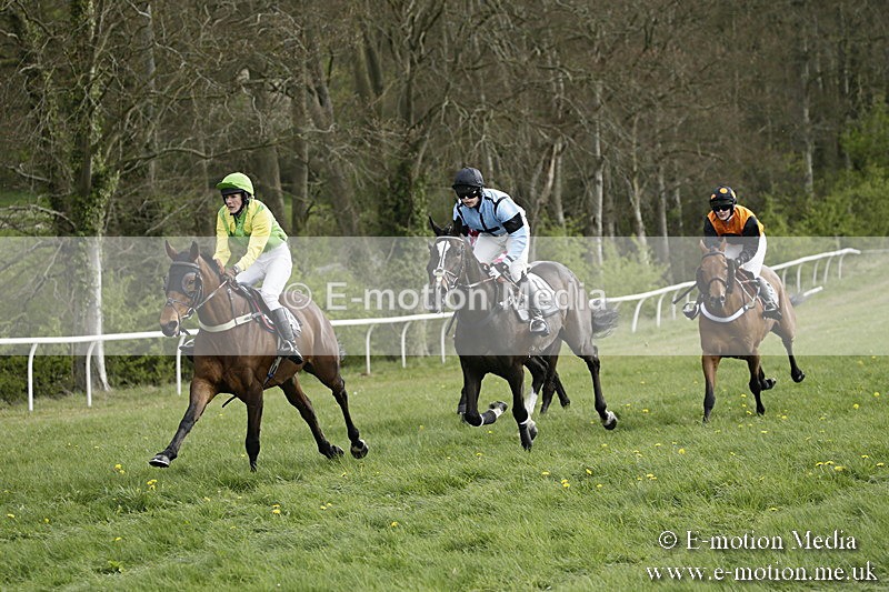 PtP 170417 330 - Old Berks Point-to-Point Lockinge 17/04/17