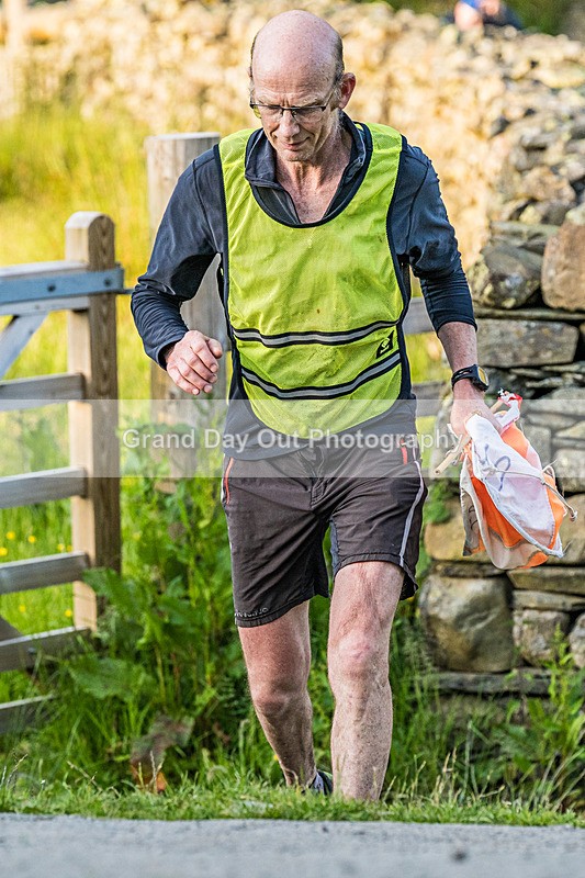 Langstrath-743 - Langstrath Fell Race Wednesday 19th June 2024