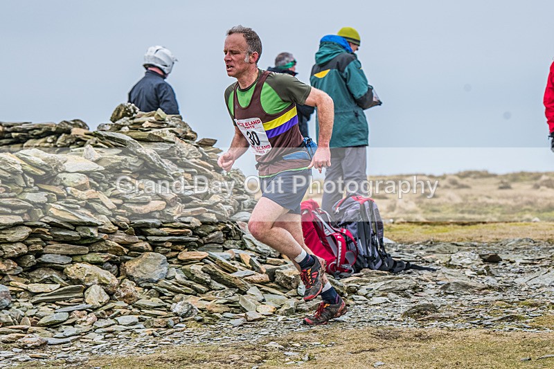 Black Combe-188 - Black Combe Fell Race Saturday 4th March 2023