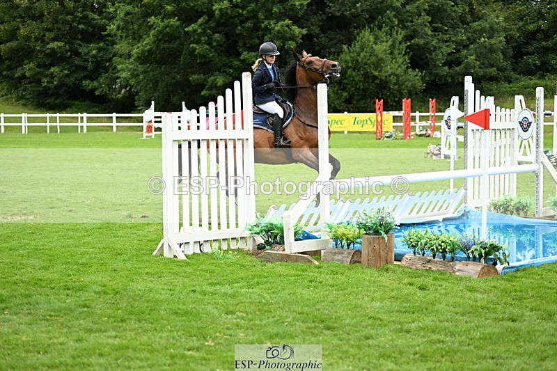 250705A-121710-14631 - Cls 30 Snr Foxhunter 2nd Round