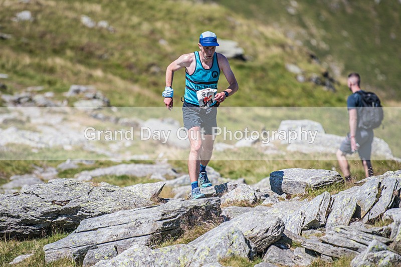 Kentmere-88 - Kentmere Horseshoe Fell Race Sunday 19th July 2026