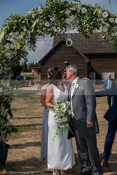 NMH-668 - Sonja and Steve's Wedding 21/7/2018