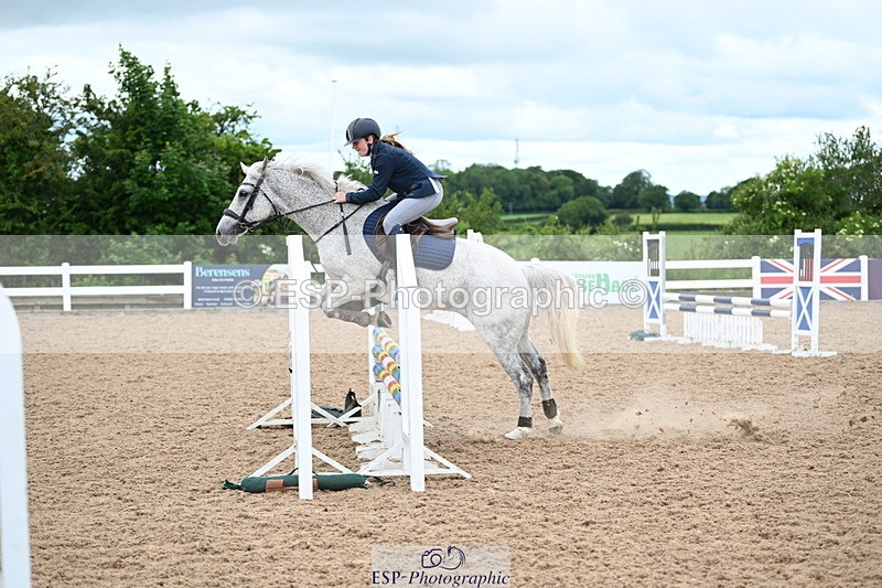 240608A-113523-00706 - Cls 9 Pony British Novice 2nd Round