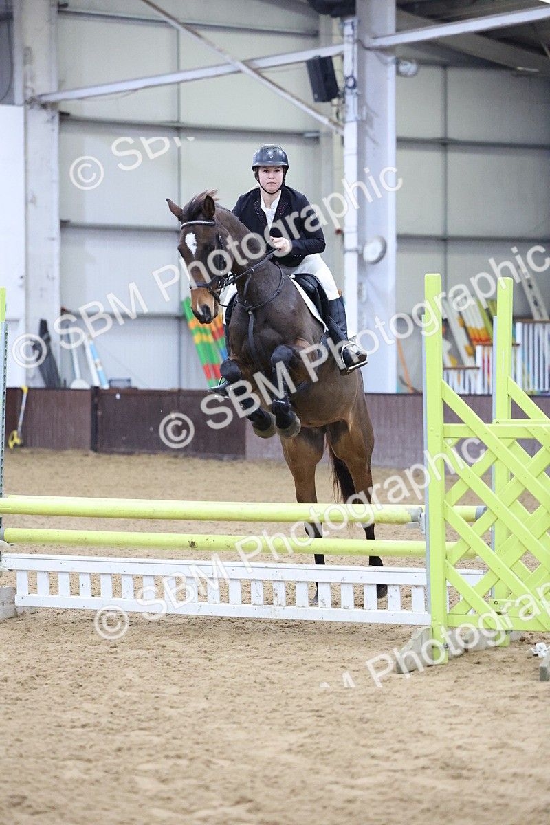 SBM_000211 - Class 2 - Senior British Novice - 90cm