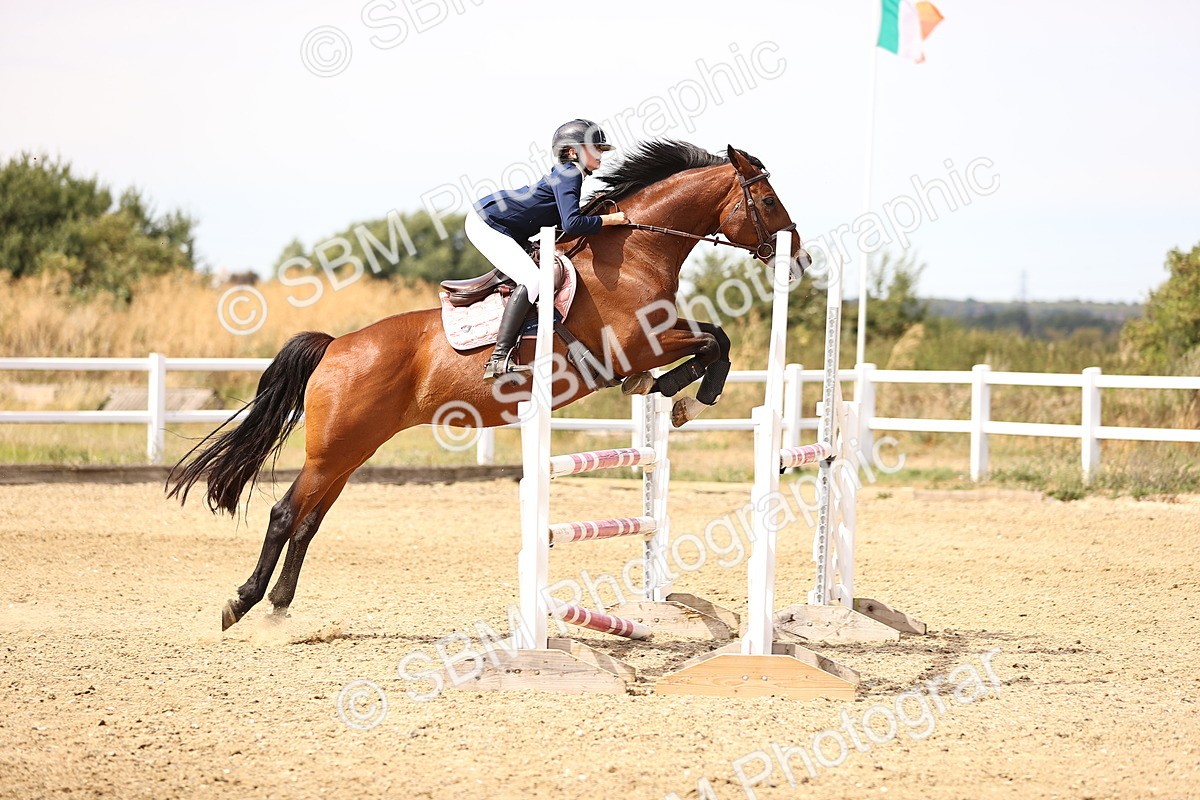 SBM_001203 - Class 4 - Senior Discovery - 1.00m Open