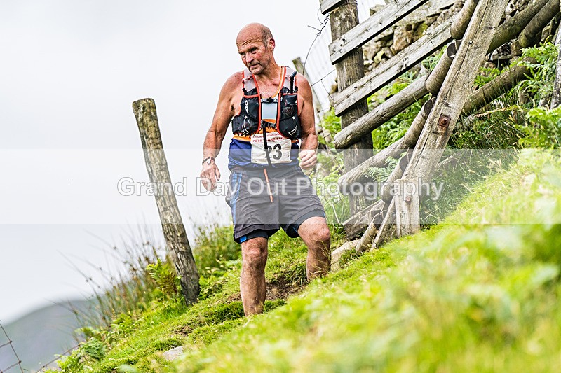 Wasdale-1989 - Wasdale Horseshoe Fell Race Saturday 13th July 2024