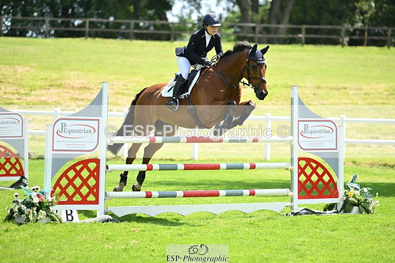 250614A-120329-06142 - Cls 19 Snr 1.15m Open