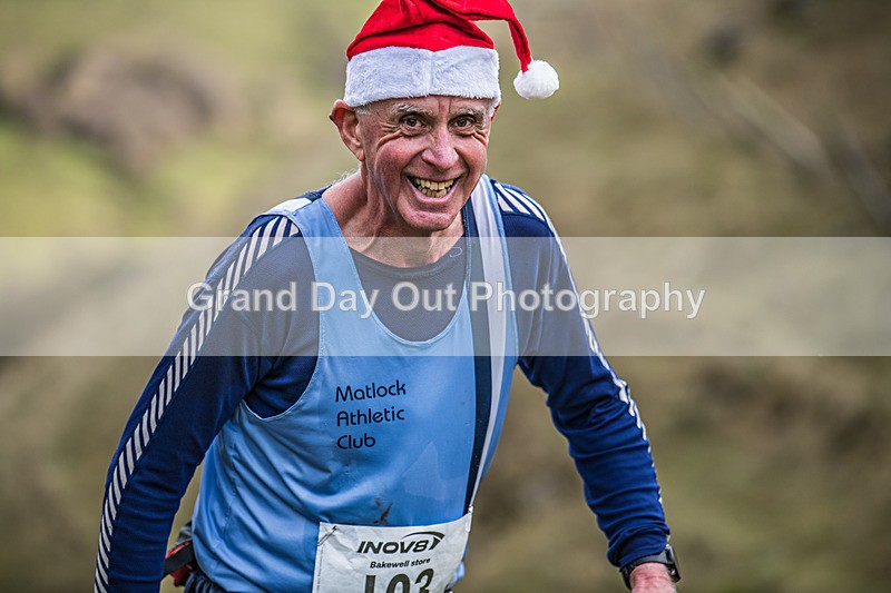 Litton-675 - Litton Christmas Cracker Fell Race (Limestone Series) Sunday 14th December 2025
