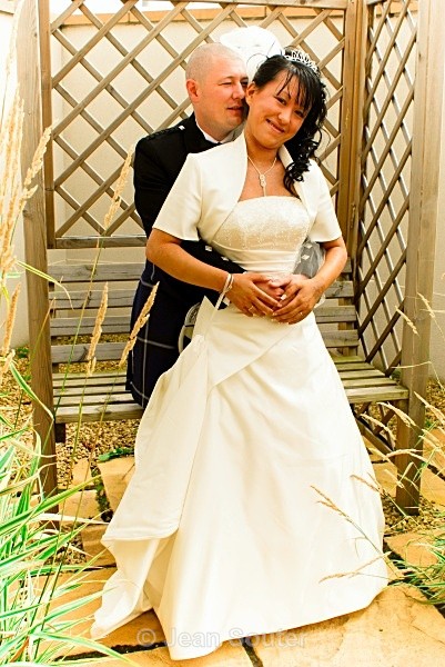  - Ella & Darren