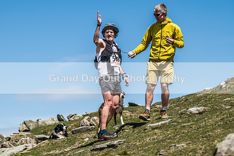 Duddon Short-131 - Duddon Valley Short Fell Race Saturday 30th May 2026