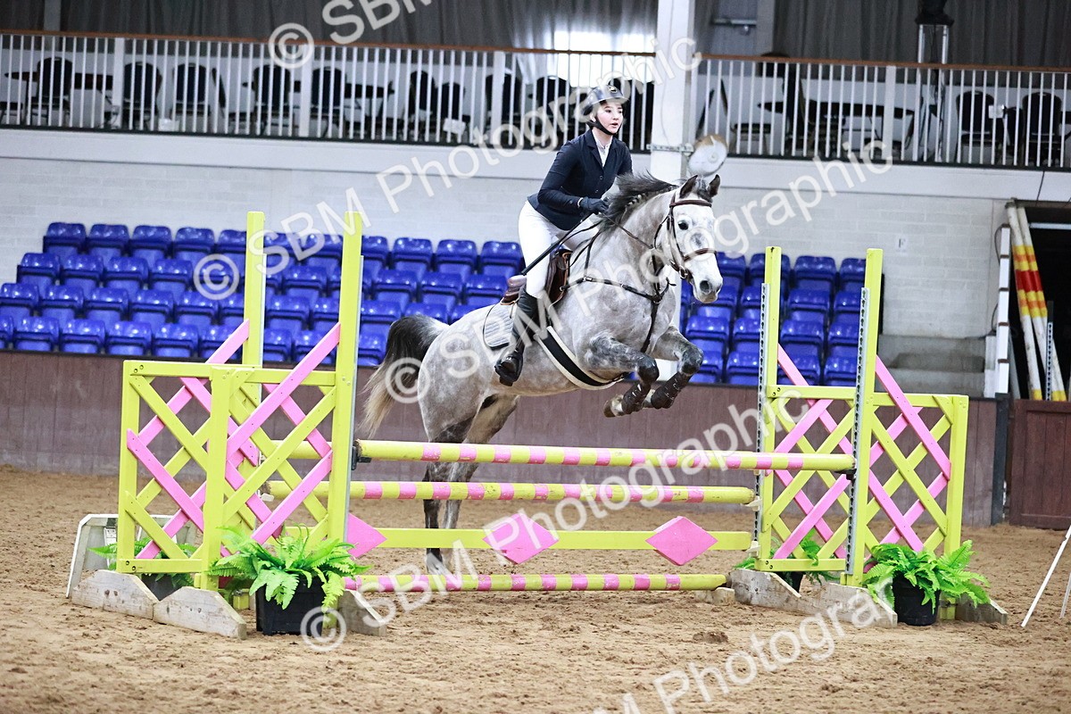 SBM_004553 - Class 15 - Senior British Novice 90cm