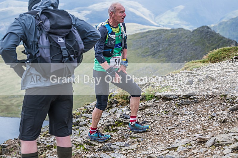 Grisedale HS-654 - Grisedale Horseshoe Fell Race Saturday 5th September 2026