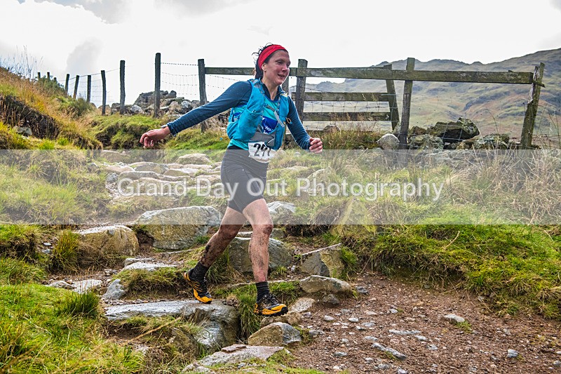Langdale-2360 - Langdale Horseshoe Fell Race Saturday 8th October 2022