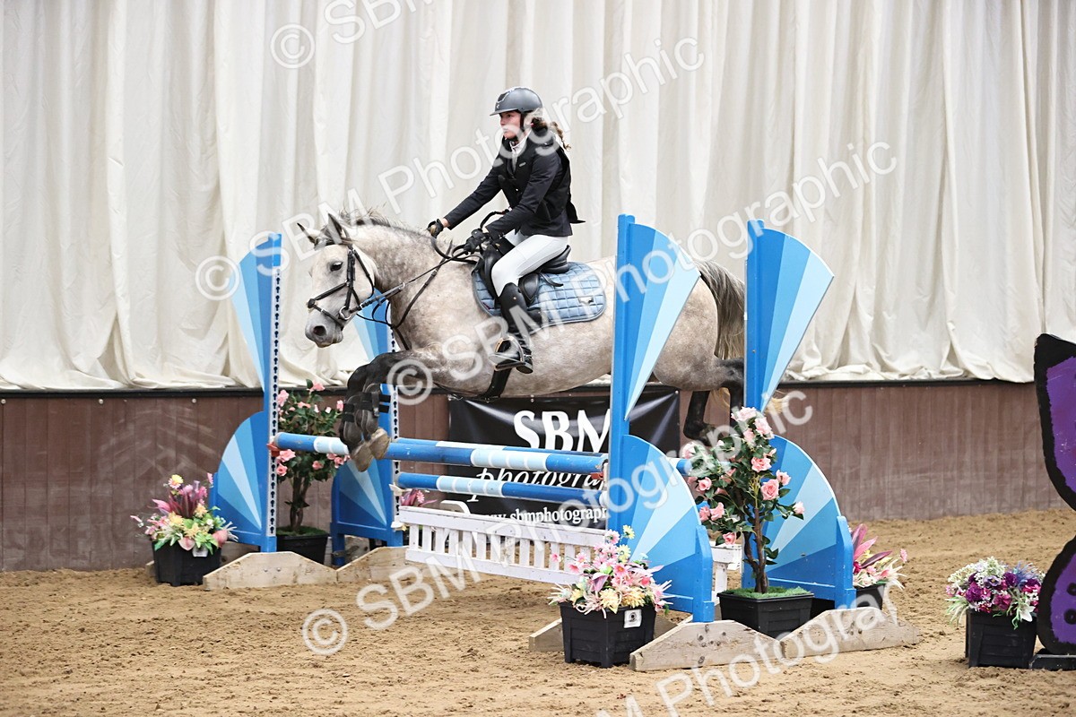 SBM_002172 - Class 10 - Pony British Novice 80cm Open