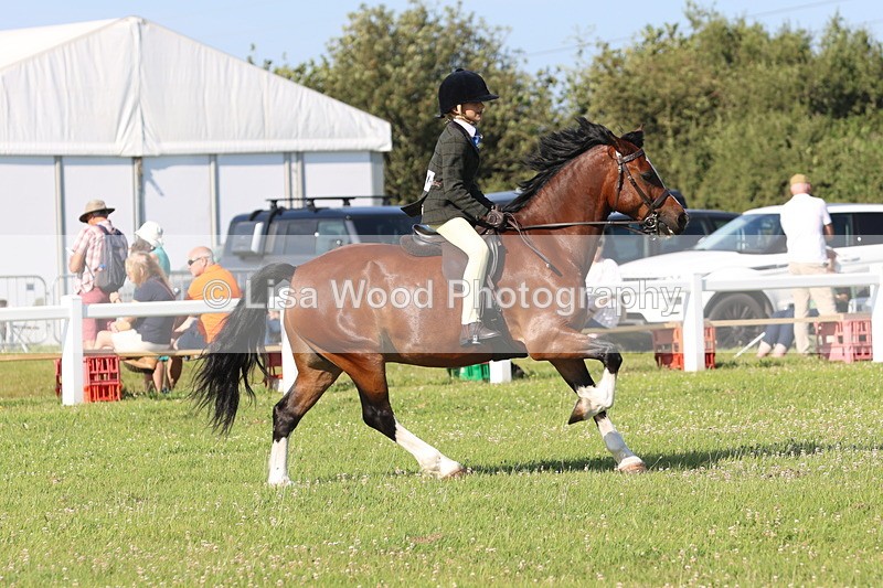 JPP_1417 - Class 18: Cornish Combination Young Rider