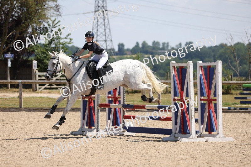 20250713-0954 - Class 5 - 80cm