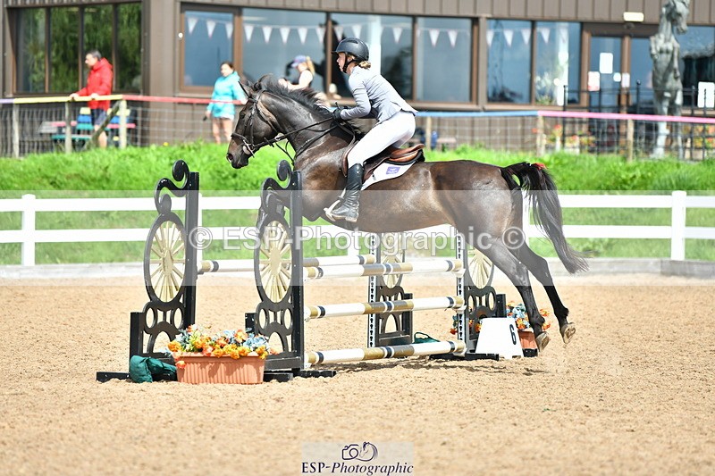 230812A-135305-09444 - Cls 28 95cm Nat Am Qualifier