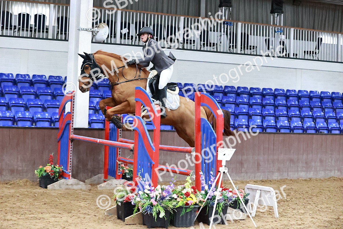 SBM_001087 - Class 3 - Senior Discovery - 1.00m