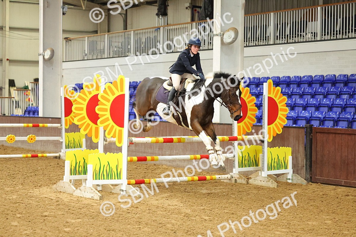 SBM_000705 - Class 3 - Senior Discovery - 1.00m
