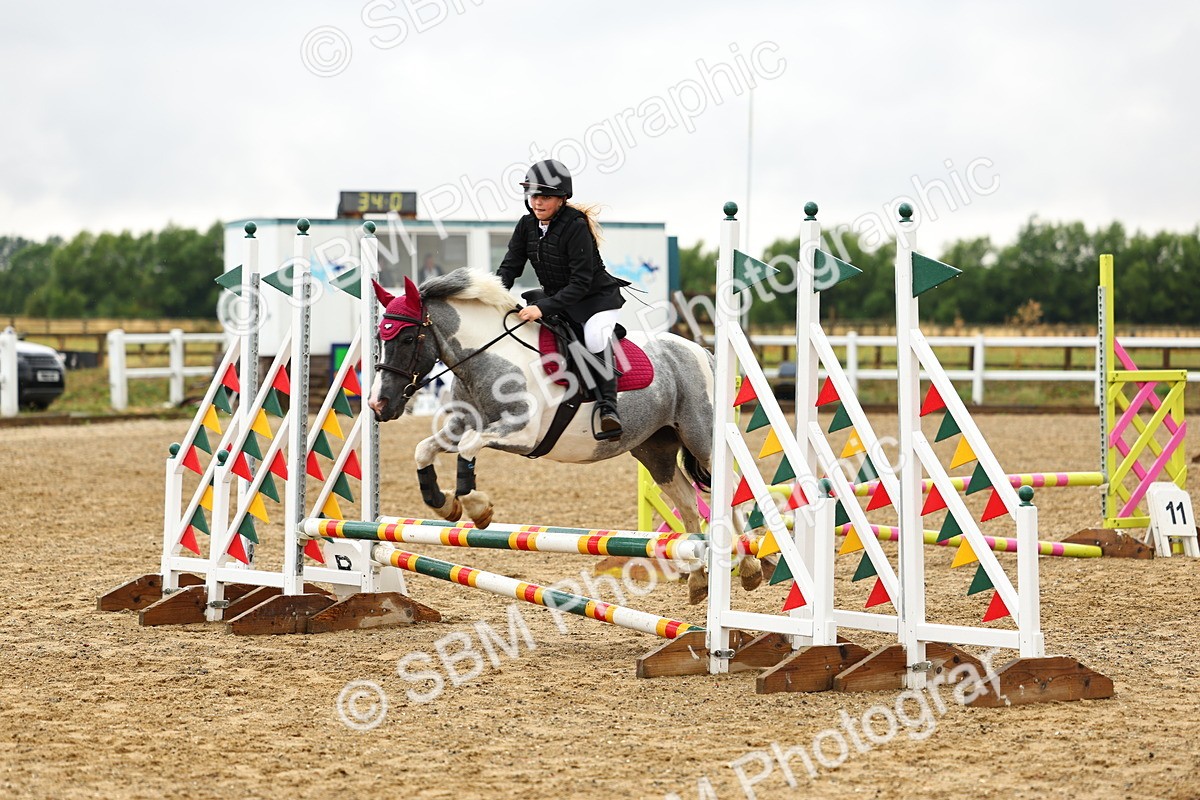 SBM_000281 - Class 3 - 60cm