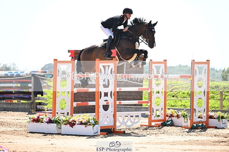 240718A-154831-07336 - Cls 5, 3 Star Big Tour 1.45m