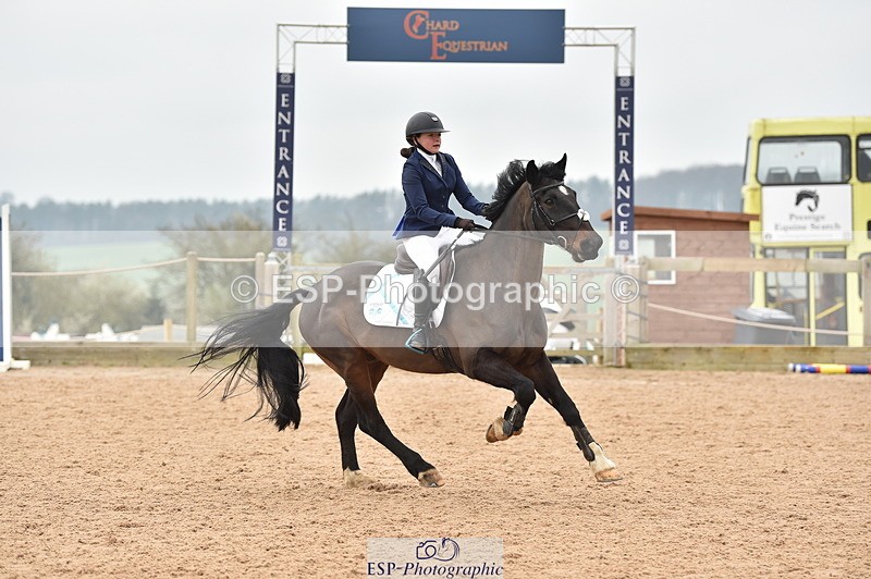 240331A-110108-00580 - 90cm First Round