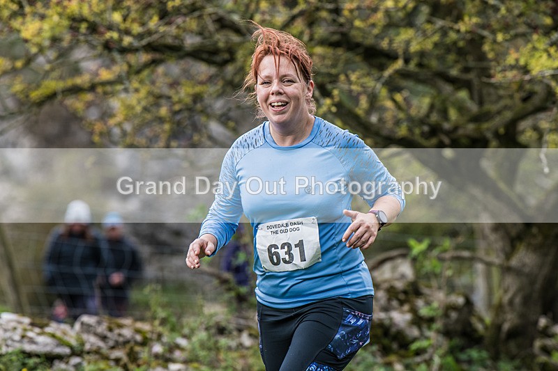 Dovedale Dash-2577 - Dovedale Dash Sunday 5th October 2025