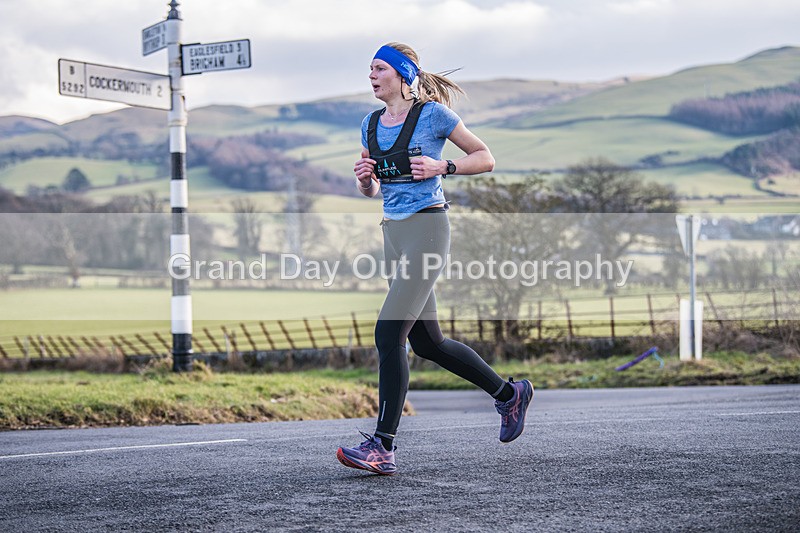 North Lakes-1424 - North Lakes 10K & Half Marathon Sunday 9th February 2025