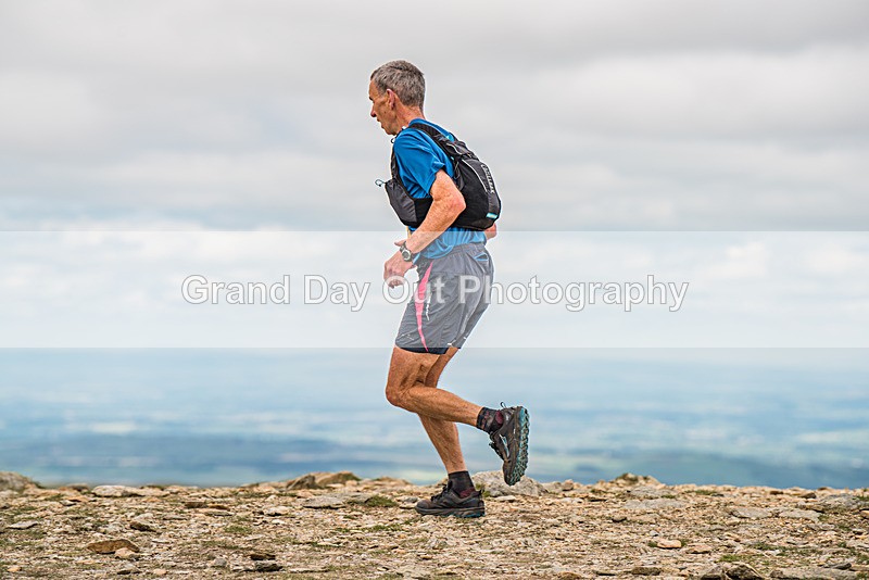 Helvellyn-429 - Helvellyn & The Dodds Fell Race Saturday 27th May 2023
