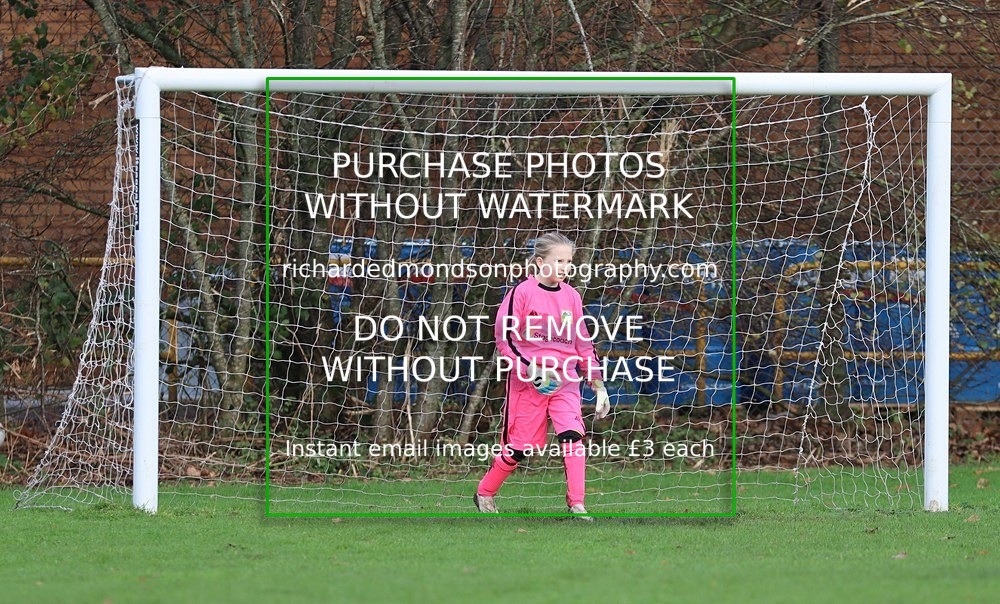 IMG_3821 - Kendal Utd U10 Cobras vs Grange Utd U9 (27/11/22)