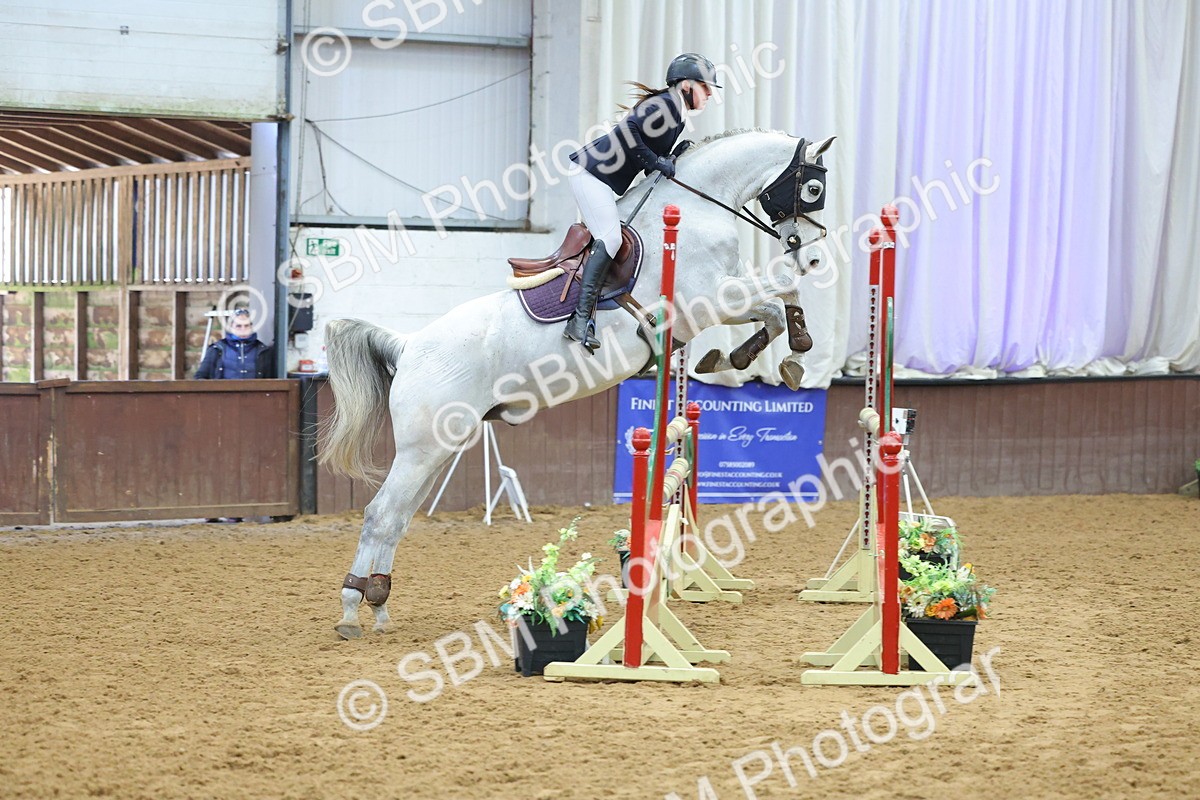 SBM_010780 - Class 23 - Senior Newcomers/ 1.10m Open - First Round (1.10m)