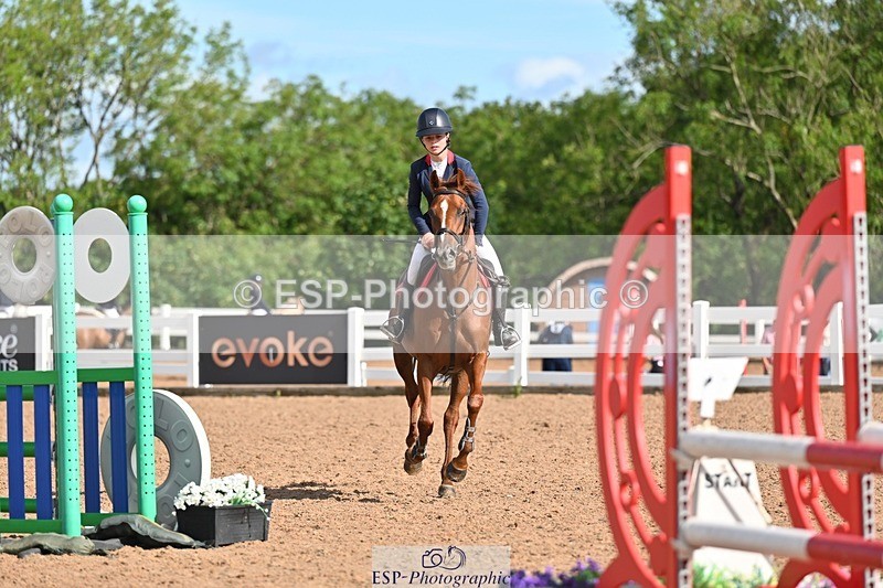 260628-092209-06875 - Cls 36 Pony Discovery + 90cm Open
