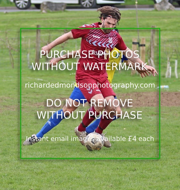 IMG_2019 - Kendal Utd v Burnley Utd (9/4/22)