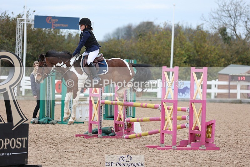 241116X-104834-00965 - Cls 08 Pony Winter Nov Champs J-O