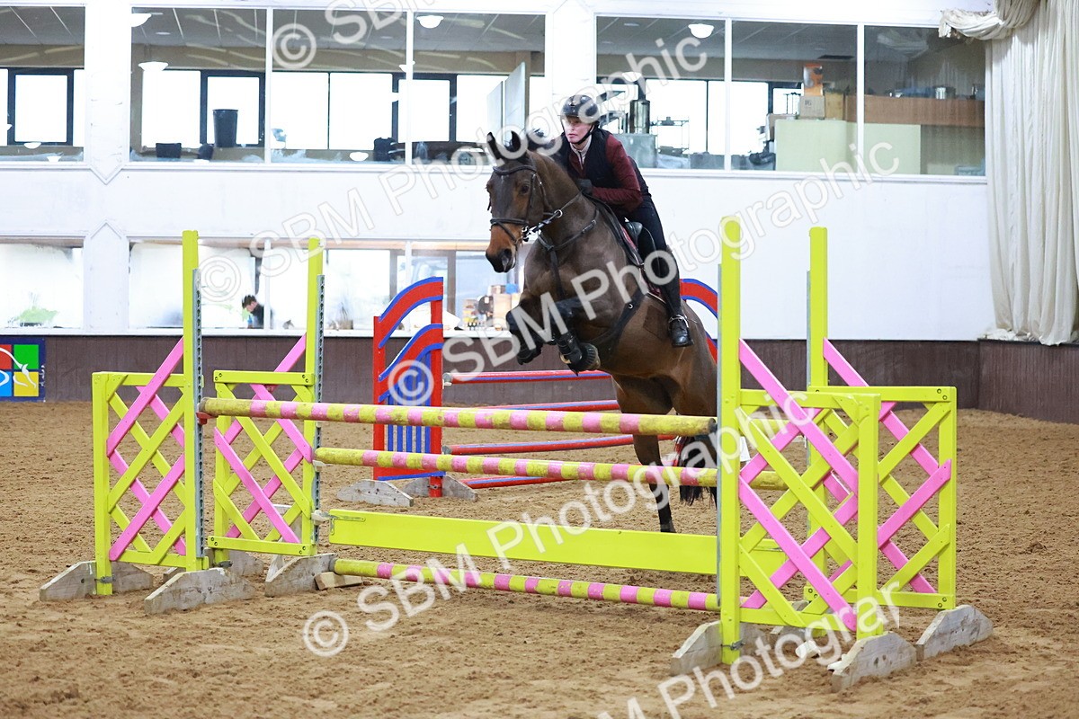 SBM_002029 - Class 4 - Senior Newcomers - 1.10m